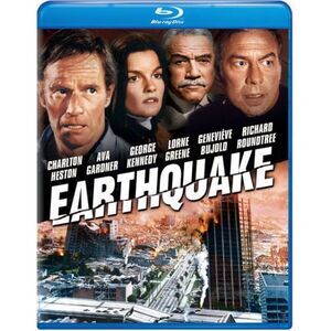 Earthquake
